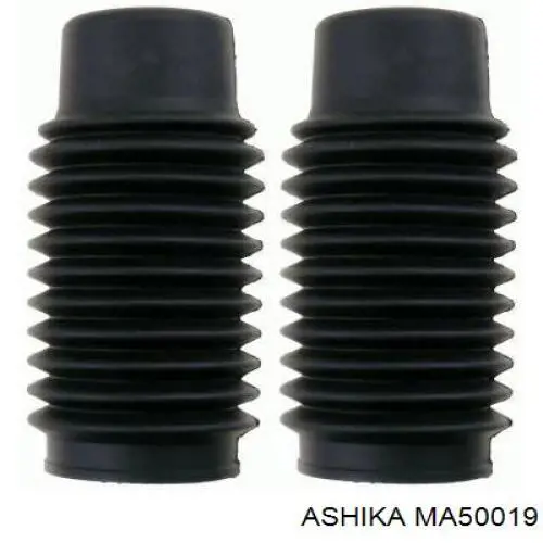 Купити Амортизатор задній Mitsubishi Lancer III C1A,C6A