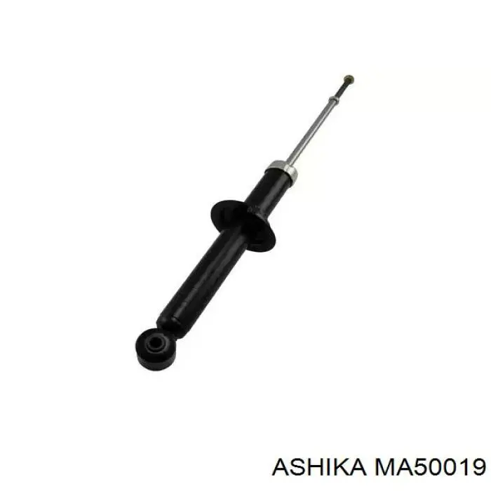 MA50019 Ashika амортизатор задній