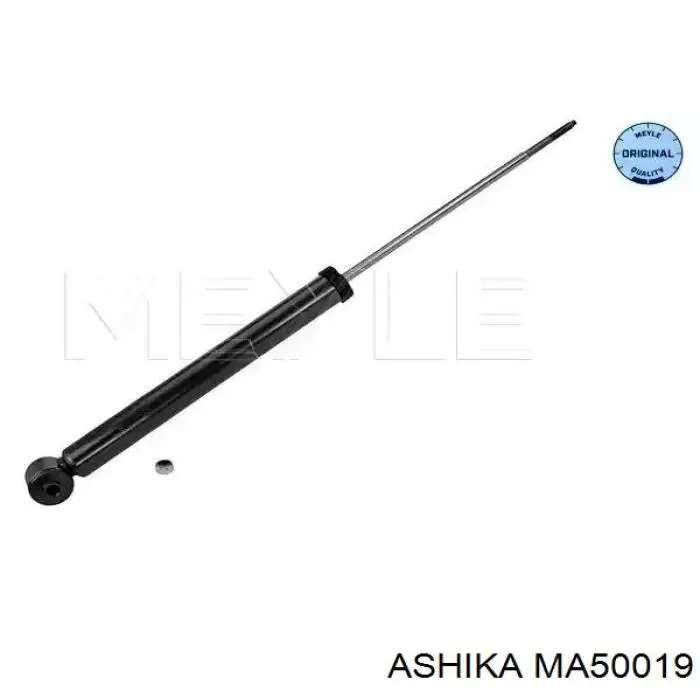 Амортизатори задні на Mitsubishi Lancer III C1A,C6A