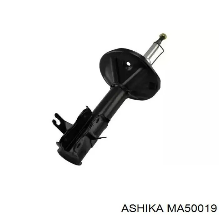 Амортизатор задній Mitsubishi Lancer III седан (C1A,C6A) (1983 - 1990) ціна, від 29.90 USD