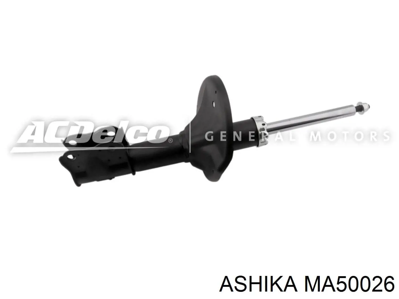 Амортизатор передній MA50026 Ashika