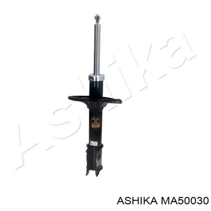 Амортизатор передній MA50030 Ashika