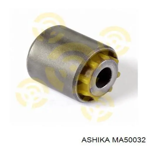 Амортизатори передні Ashika MA50032