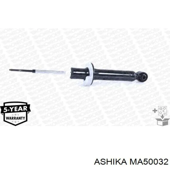Купити MA50032 Ashika Амортизатор передньої підвіски