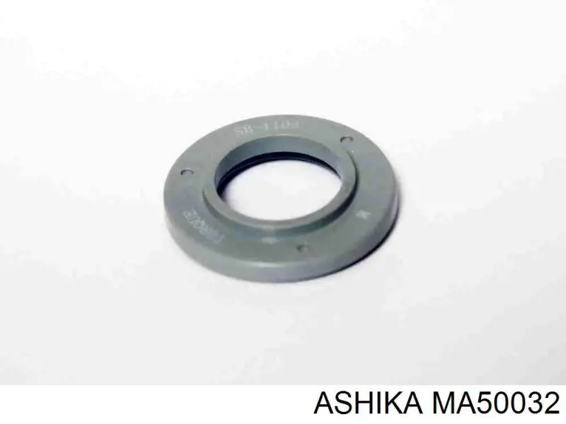 MA50032 Ashika Стійка передня