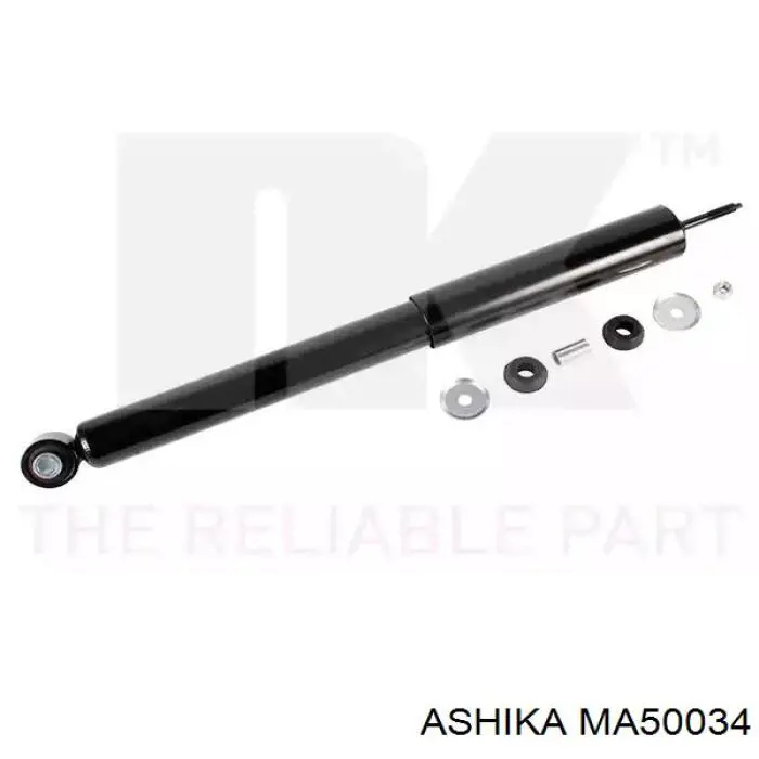 Купити MA50034 Ashika Амортизатор передньої підвіски
