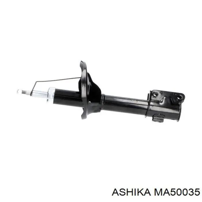 Амортизатор передній MA50035 Ashika