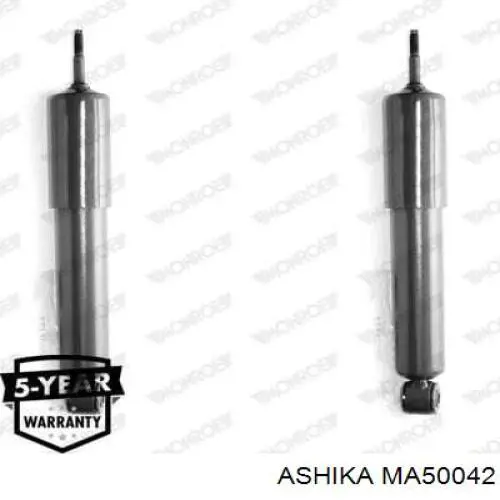 Стойка амортизатора передняя Ashika MA50042 ціна, від 26.40 USD