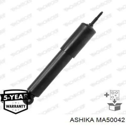 Купити MA50042 Ashika Амортизатор передньої підвіски