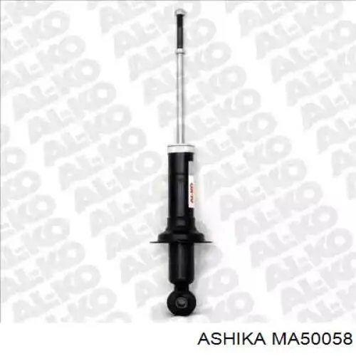 Амортизатор передній MN184083 Mitsubishi