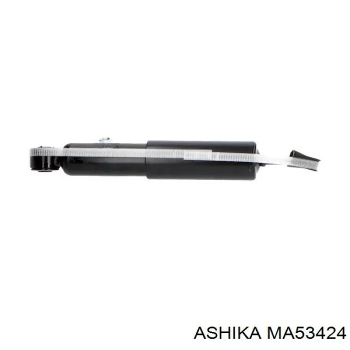 MA53424 Ashika амортизатор передній