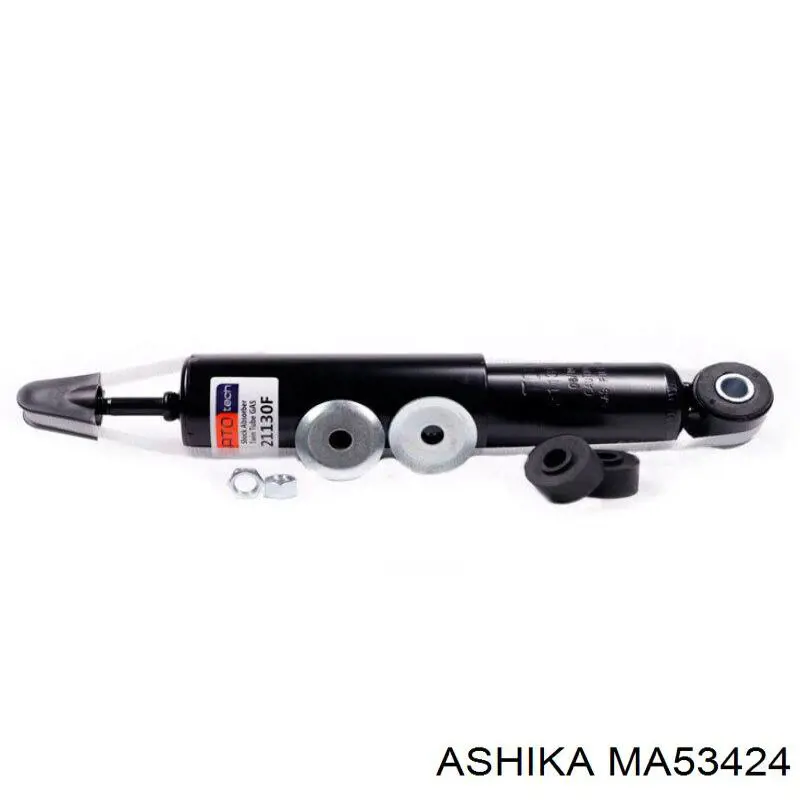 Амортизатор передній MA53424 Ashika
