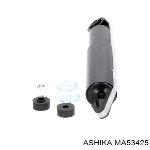 MA53425 Ashika амортизатор задній