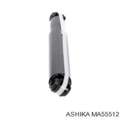 Амортизатор задній MA55512 Ashika