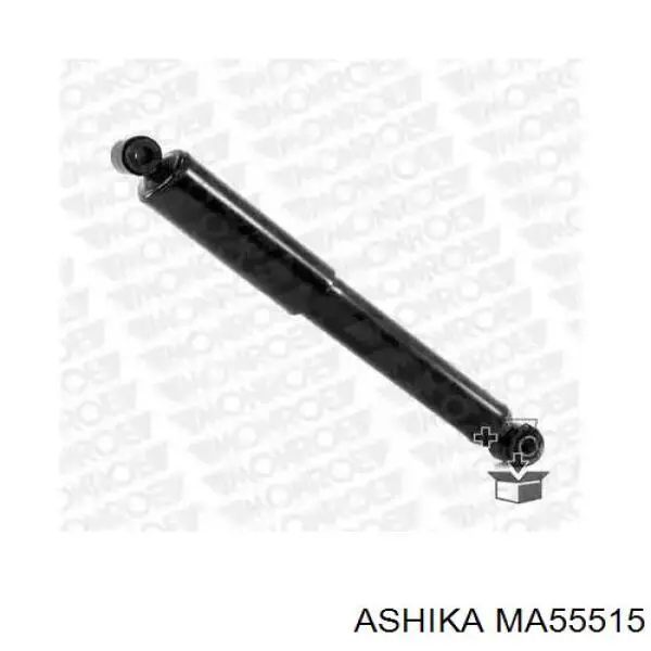 Купити MA55515 Ashika Стійка амортизатора задня