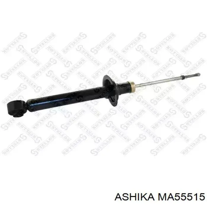 Амортизатор задній MA55515 Ashika