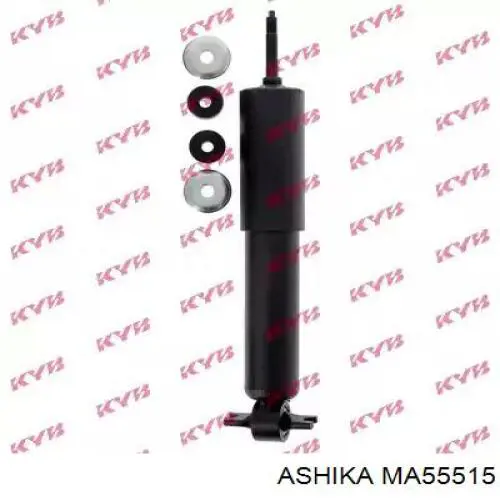 Задній амортизатор Ashika MA55515