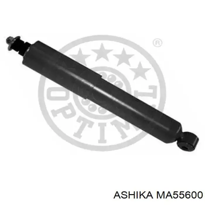 MA55600 Ashika Стійка передня