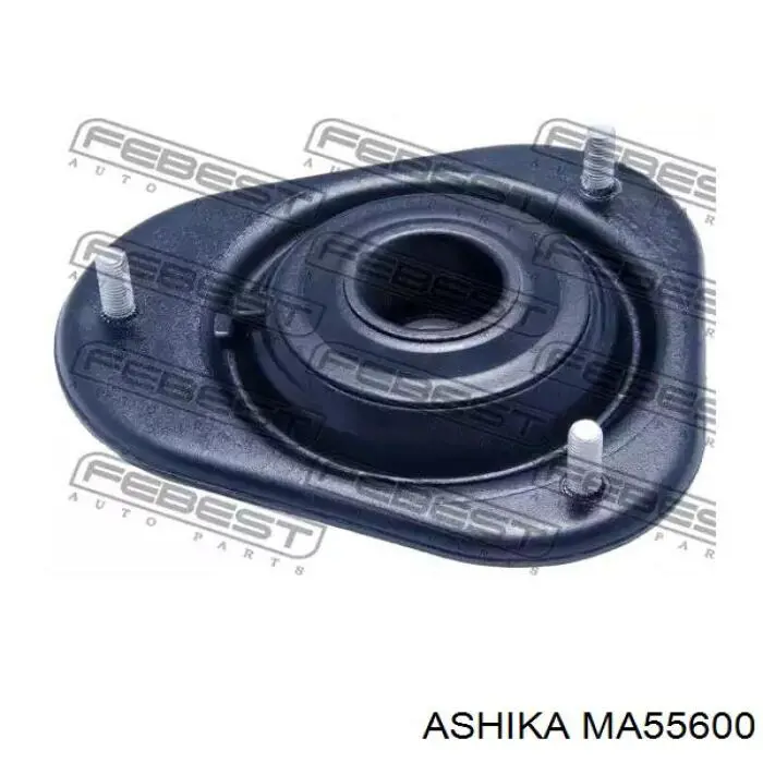 Стойка амортизатора передняя Ashika MA55600 ціна, від 22.81 USD