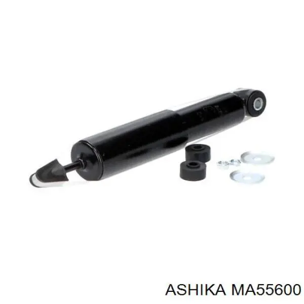 Амортизатори передні Ashika MA55600
