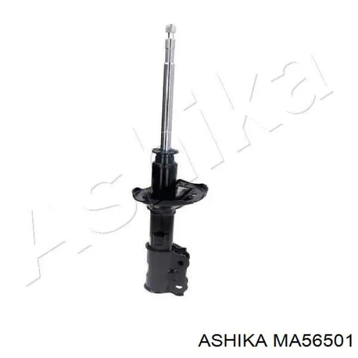 MA56501 Ashika амортизатор передній, правий