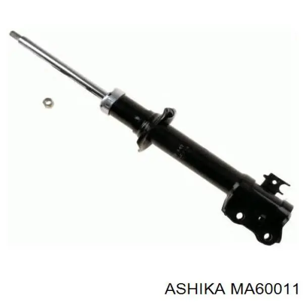 Купити MA60011 Ashika Амортизатор передньої підвіски