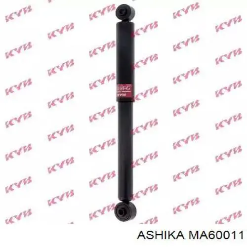 Стойка амортизатора передняя Ashika MA60011 ціна, від 40.59 USD