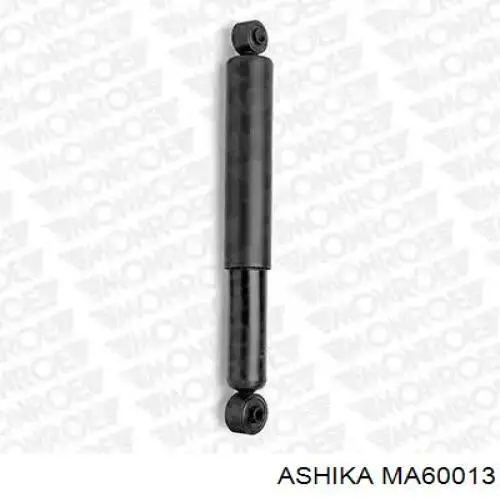Задній амортизатор Japan Parts MM60013