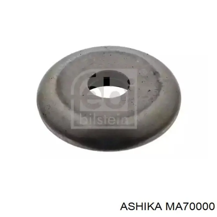 Купити 20360FC232 Subaru Амортизатор задній, лівий