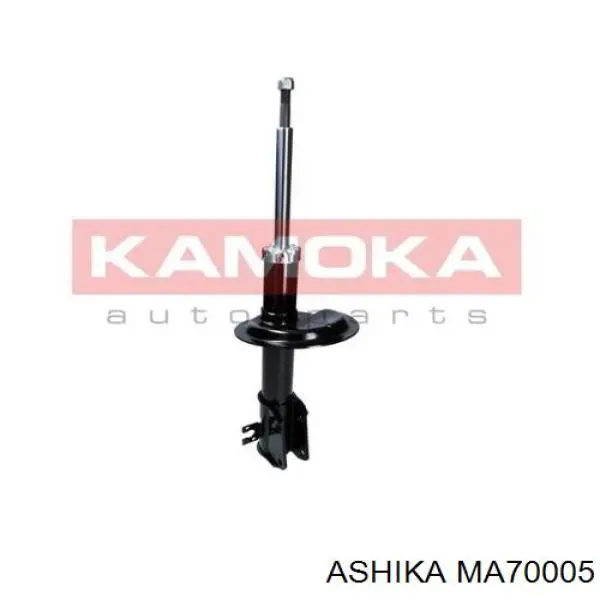 Купити MA70005 Ashika Стійка амортизатора задня