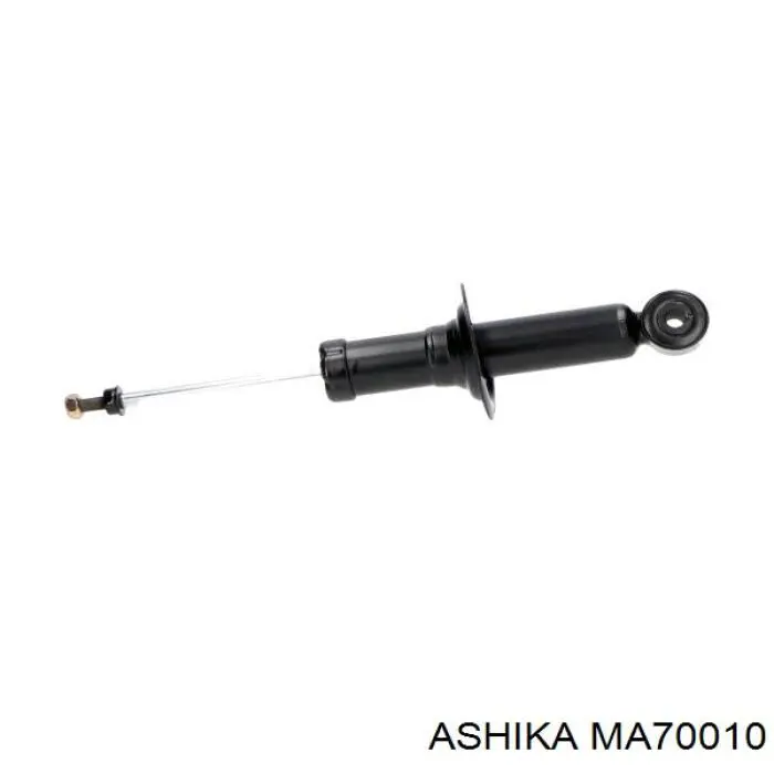 Амортизатор задній MA70010 Ashika