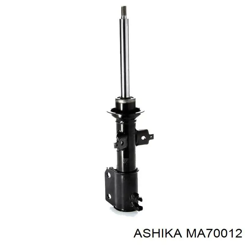 Амортизатор передній MA70012 Ashika