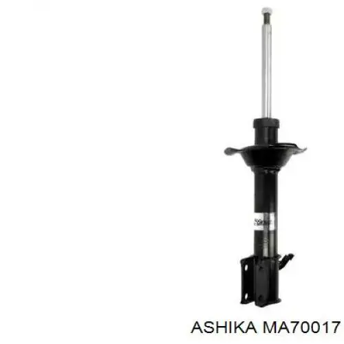 Амортизатор передній, правий Monroe 72678ST ціна, від 55.63 USD