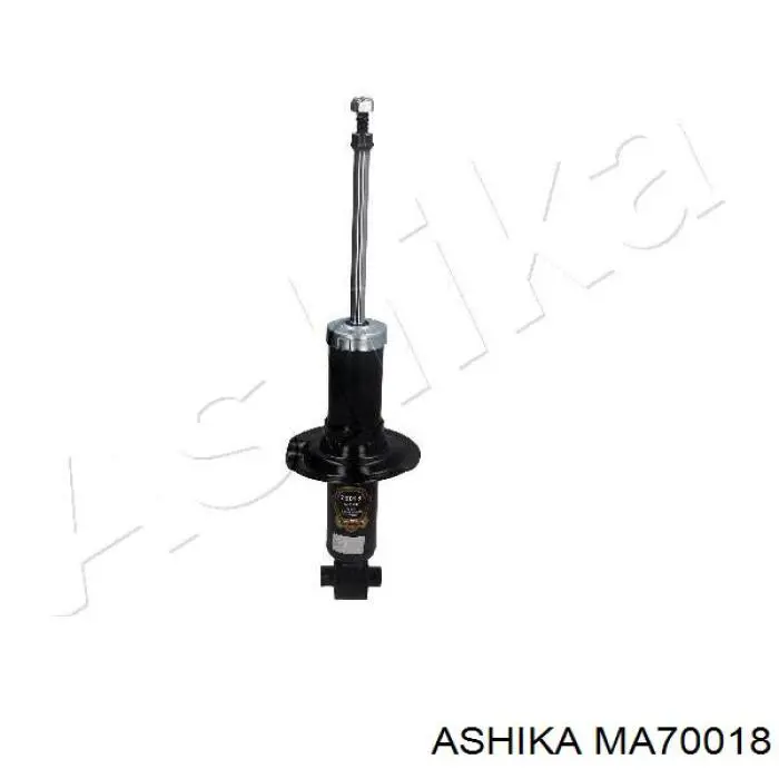 Амортизатор задній Subaru 20365FG110 ціна, від 34.19 USD