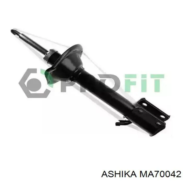 MA70042 Ashika Амортизатор передньої підвіски