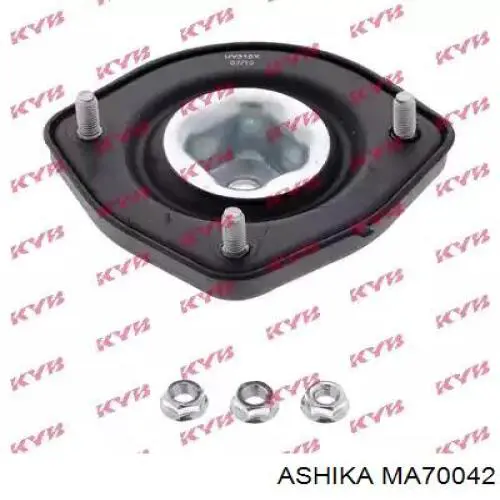 Стійка передня права Ashika MA70042