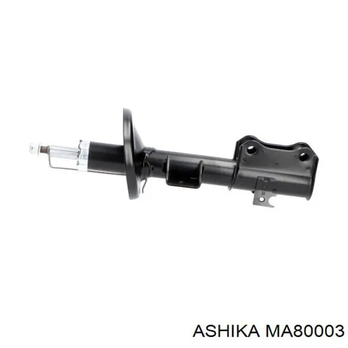 Амортизатор передній, правий MA80003 Ashika