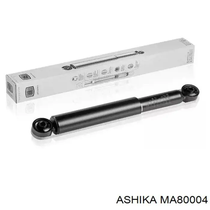 Амортизатор задній MA80004 Ashika