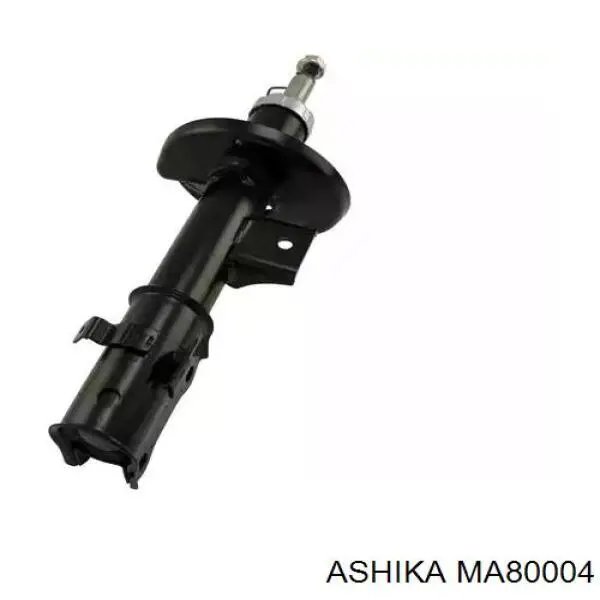 Задній амортизатор Ashika MA80004