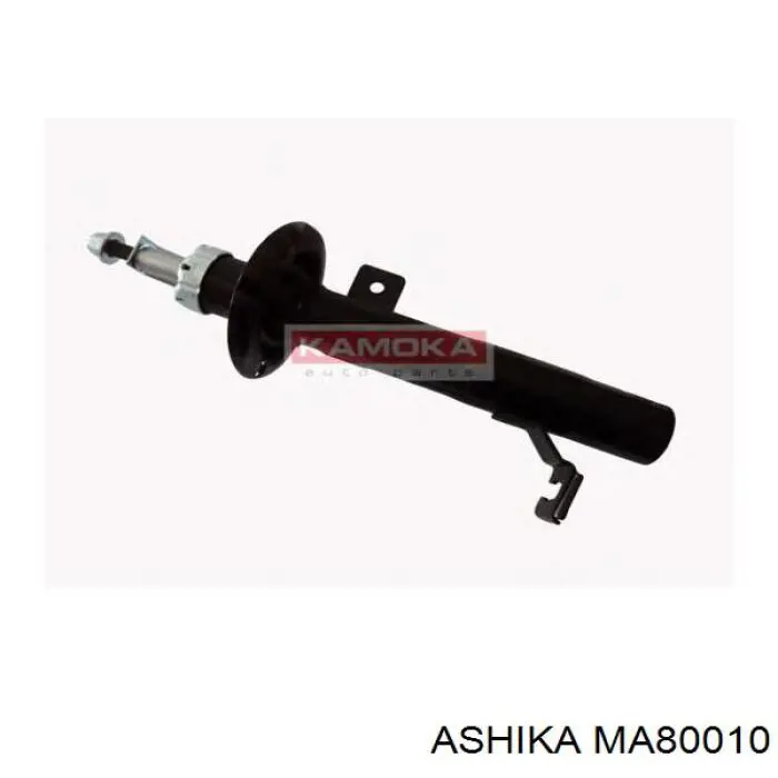 Амортизатора передній лівий MA80010 Ashika