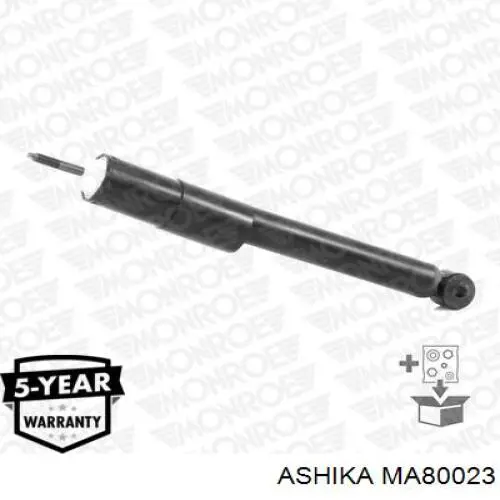 Купити MA80023 Ashika Амортизатор передньої підвіски