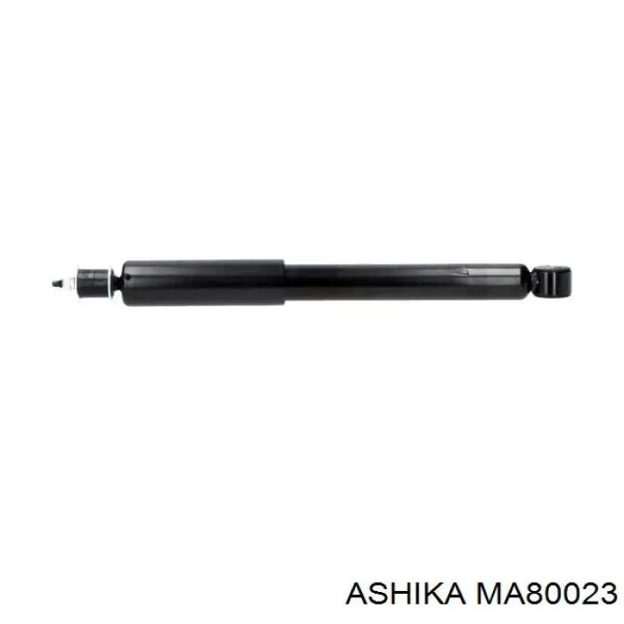 Амортизатор передній MA80023 Ashika