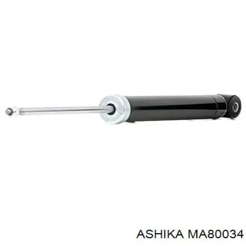 Купити MA80034 Ashika Стійка амортизатора задня