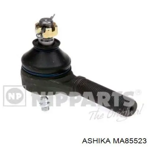Купити MA85523 Ashika Стійка амортизатора задня