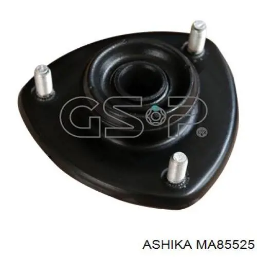 Амортизатор передній, правий MA85525 Ashika