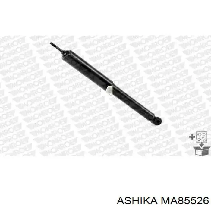 Задній амортизатор Ashika MA85526