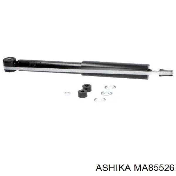 Амортизатор задній Ashika MA85526 ціна, від 29.71 USD