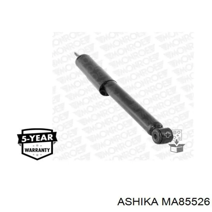 Купити MA85526 Ashika Стійка амортизатора задня