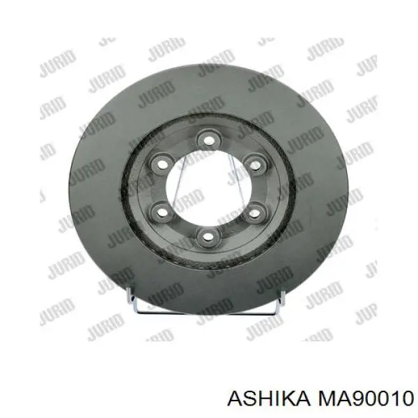 Купити MA90010 Ashika Стійка амортизатора задня