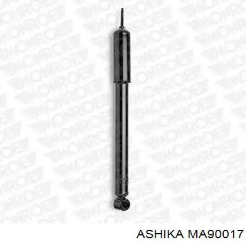 MA90017 Ashika Амортизатори задні